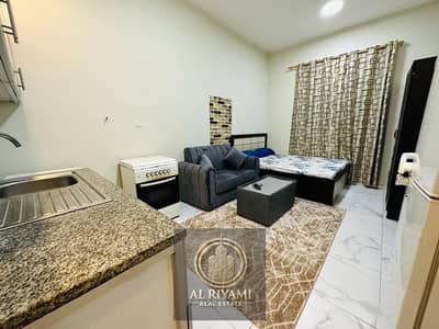 استوديو  للايجار في المويهات، عجمان - IMG-20250412-WA0175. jpg