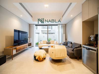 2 Bedroom Townhouse for Rent in Mohammed Bin Rashid City, Dubai - DSC05882-HDR. jpg