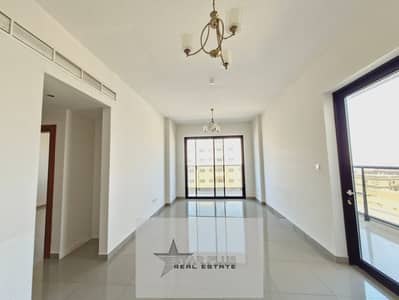 1 Bedroom Flat for Rent in Al Warqaa, Dubai - 20240405_115231. jpg