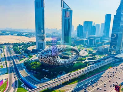 2 Bedroom Apartment for Rent in Sheikh Zayed Road, Dubai - IMG_6205. jpg