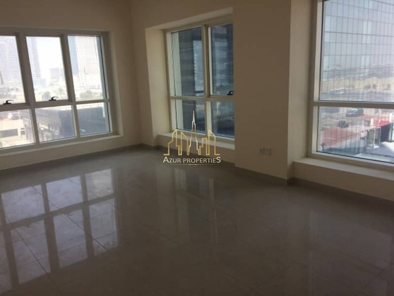 Cheapest! Affordable Balcony 1BR near Metro Stn