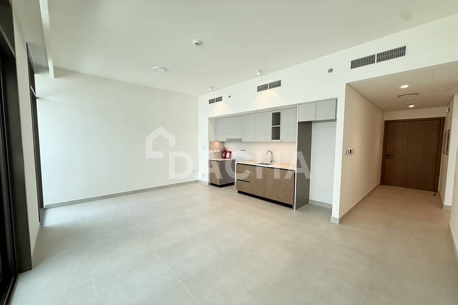 位于迪拜溪港，溪谷宫殿 1 卧室的公寓 110000 AED - 12498814