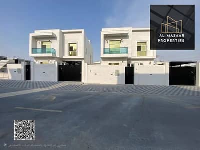 4 Bedroom Villa for Sale in Al Yasmeen, Ajman - WhatsApp Image 2025-08-13 at 1.22. 18 PM. jpeg