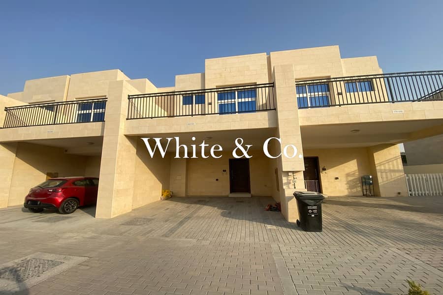 تاون هاوس في فيكتوريا،(أكويا من داماك) داماك هيلز 2 4 غرف 1550000 درهم - 12498821 تاون هاوس في فيكتوريا،(أكويا من داماك) داماك هيلز 2 4 غرف 1550000 درهم - 12498821