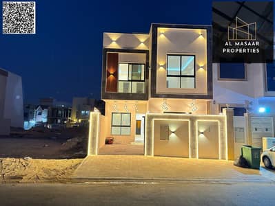 6 Cпальни Вилла Продажа в Аль Захья, Аджман - IMG-20250718-WA0123. jpg