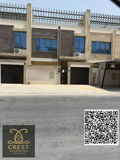 5 Bedroom Villa for Rent in Al Zahya, Ajman - IMG-20250813-WA0040_Watermarked. jpg