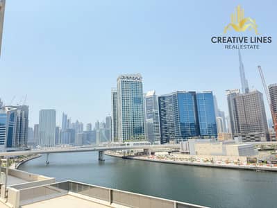 3 Bedroom Flat for Rent in Business Bay, Dubai - IMG_4346. jpg