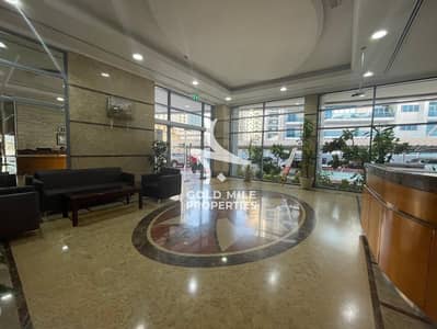 3 Bedroom Apartment for Rent in Dubai Marina, Dubai - IMG-20250721-WA0066. jpg