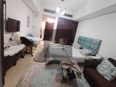 استوديو  للايجار في المويهات، عجمان - IMG-20250813-WA0009. jpg