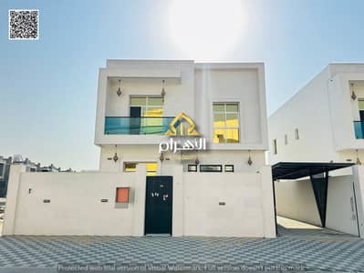4 Bedroom Villa for Sale in Al Yasmeen, Ajman - WhatsApp Image 2025-08-13 at 12.28. 18 PM. jpg