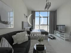 Modern Studio | Fully Furnished | Well Maintained
