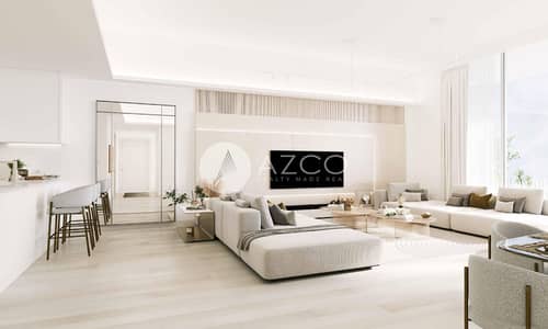 1 Bedroom Flat for Sale in Jumeirah Village Circle (JVC), Dubai - Modern 1BHK | Smart Features | Reserve Now