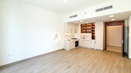 1 Bedroom Apartment for Rent in Town Square, Dubai - Fitted Kitchen Appliances| Rented | Open Layout