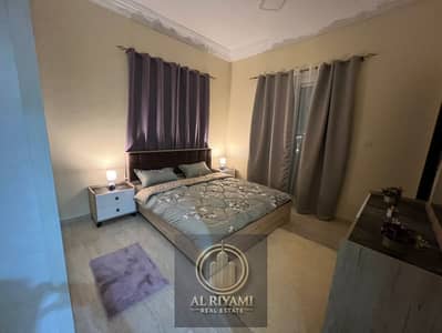1 Bedroom Apartment for Rent in Al Jurf, Ajman - IMG-20250813-WA0288. jpg