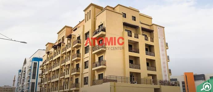 Studio for Rent in International City, Dubai - Al-Helal-Al-Zahaby-Building-4-2-2020-768x333. jpg