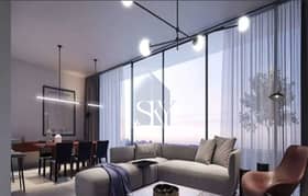 شقة في سكون 1،سكون،حي نسيج،الجادة 1 غرفة 749999 درهم - 12498954