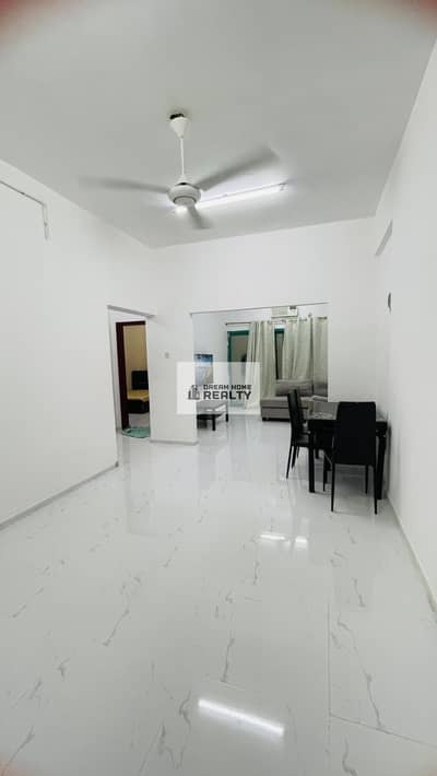 1 Bedroom Apartment for Rent in Al Nabba, Sharjah - IMG_0989. jpg