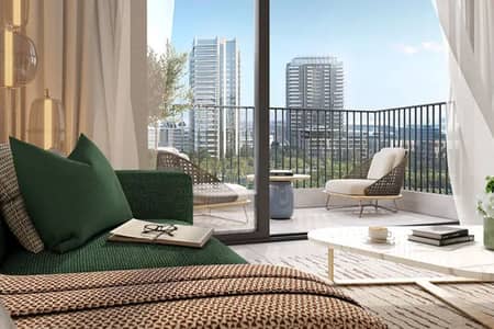 2 Bedroom Apartment for Sale in Dubai Hills Estate, Dubai - Park Access | Biggest layout | Community Expert