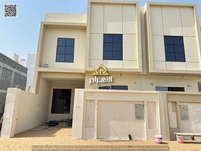 3 Bedroom Villa for Sale in Al Yasmeen, Ajman - 8ef86dd3-6f21-43d1-bc3e-c2f56007ed47. jpg