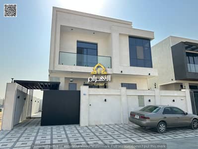 5 Bedroom Villa for Sale in Al Yasmeen, Ajman - WhatsApp Image 2025-08-13 at 8.10. 24 AM. jpg