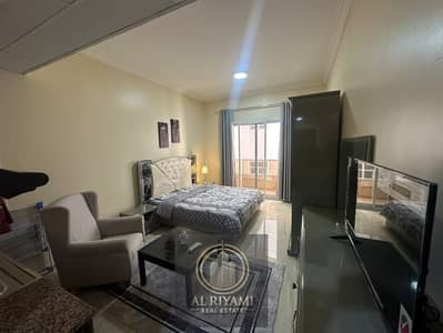 استوديو  للايجار في الجرف، عجمان - IMG-20250813-WA0680. jpg
