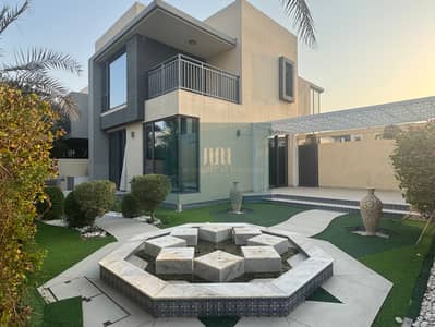 4 Bedroom Villa for Rent in Dubai Hills Estate, Dubai - 1. jpg