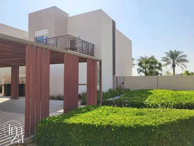 2 Bedroom Apartment for Rent in Dubai South, Dubai - Spacious 2BR | Single Row | Unfurnished
