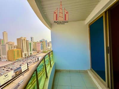 3 Bedroom Flat for Rent in Al Taawun, Sharjah - IMG_9399. jpg