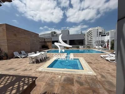 1 Bedroom Flat for Rent in Al Barsha, Dubai - 1bc85a5901024ac49c865416ee55d28c. jpg