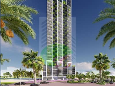 1 Bedroom Flat for Sale in Emirates City, Ajman - Screenshot 2025-01-28 at 11-58-35 Gold Crest_Brochure. pdf. jpg