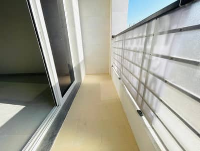 穆瓦利赫商业区， 夏尔迦 1 卧室单位待租 - IMG-20250211-WA0002. jpg