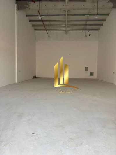 阿联酋工业城， 夏尔迦 仓库待售 - WhatsApp Image 2025-08-13 at 2.44. 18 AM (1). jpeg