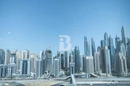 Office for Rent in Jumeirah Lake Towers (JLT), Dubai - Prime Office| Next to Metro | DMCC License