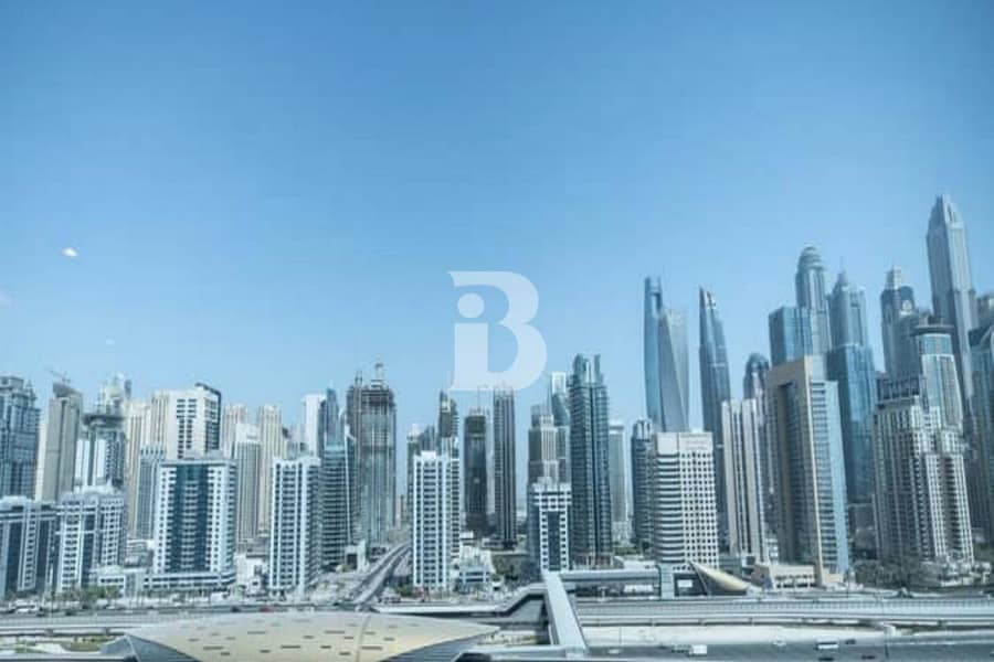 مکتب في برج فورتشن التجاري،مجمع T،أبراج بحيرات الجميرا 235000 درهم - 12499170