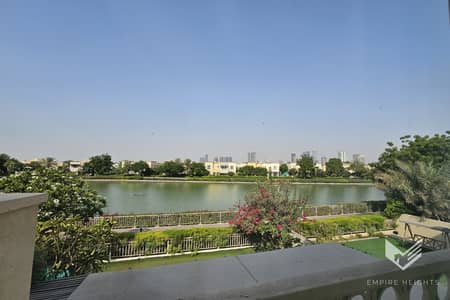 清泉社区， 迪拜 3 卧室别墅待租 - 位于清泉社区，清泉别墅5区 3 卧室的别墅 335000 AED - 12499171