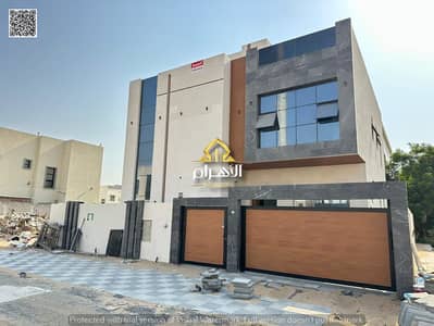 6 Bedroom Villa for Sale in Al Yasmeen, Ajman - WhatsApp Image 2025-08-13 at 7.53. 04 AM. jpg