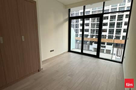 Studio for Sale in Meydan City, Dubai - Community View | Prime Location | High ROI