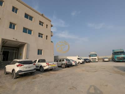 ارض تجارية  للبيع في الجرف، عجمان - PXL_20250803_132845512. jpg