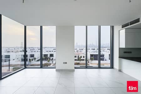 1 Bedroom Flat for Sale in Mohammed Bin Rashid City, Dubai - Largest 1 BR | Corner | High Floor