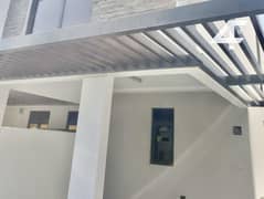 فیلا في كلاريت،(أكويا من داماك) داماك هيلز 2 3 غرف 118000 درهم - 12499205