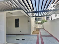 فیلا في كلاريت،(أكويا من داماك) داماك هيلز 2 3 غرف 118000 درهم - 12499205