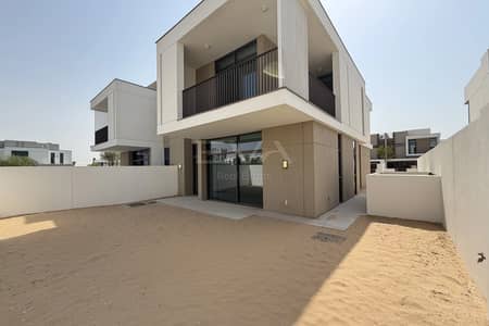 4 Bedroom Villa for Rent in Al Furjan, Dubai - Prime Location | Single Row | Unfurnished