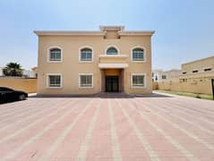فیلا في المزهر 1،المزهر 5 غرف 250000 درهم - 12499240
