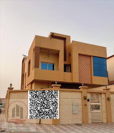 5 Bedroom Villa for Rent in Al Mowaihat, Ajman - 08e99a51-4bc2-4dba-a04c-a05bc6aaea3d. jpg