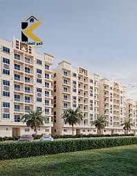2 Bedroom Flat for Sale in Al Yasmeen, Ajman - WhatsApp Image 2025-07-06 at 8.28. 09 AM. jpeg