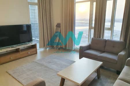 1 Bedroom Apartment for Rent in Al Reem Island, Abu Dhabi - New Project(2). jpg