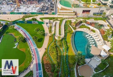 1 Bedroom Apartment for Sale in Al Wasl, Dubai - 9264e229-f3e2-4578-b9cf-5ce745bf0056. jpeg