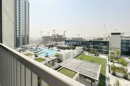 2 Bedroom Apartment for Rent in Sobha Hartland, Dubai - Brand New 2BR | Prime Location | The Crest Tower B
