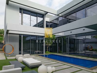 4 Bedroom Townhouse for Sale in Al Sehma, Sharjah - 10. png