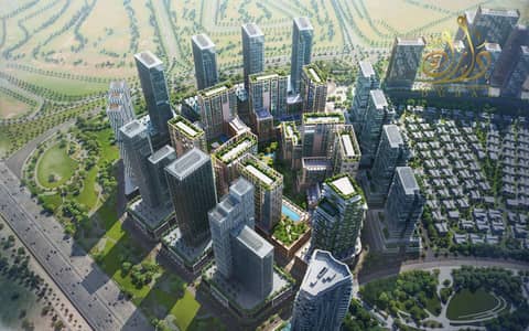 Студия Продажа в Сити оф Арабия, Дубай - b30a7b531d11df22175a91ec32829a73. jpg